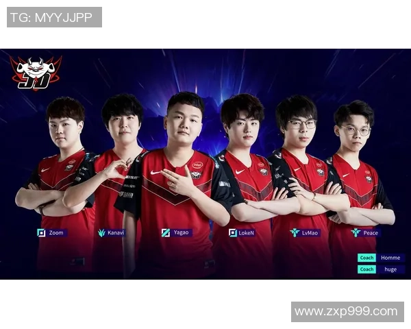 世界大师赛分析:JDG团队协作展现出色默契与战术执行力 世界大师赛分析:JDG团队协作展现出色默契与战术执行力