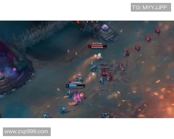 对话周磊：回顾英雄联盟职业生涯的辉煌与挑战