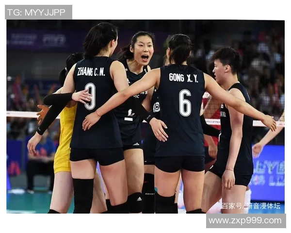 上海排球队近期状态分析与未来发展展望